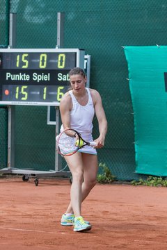 Bild 330 - BL2 TC R�W Wahlstedt - Rochusclub D�sseldorf : Ergebnis: 3:6  u. TC RW Wahlstedt 2 - Bremerhavener TV : Ergebnis: